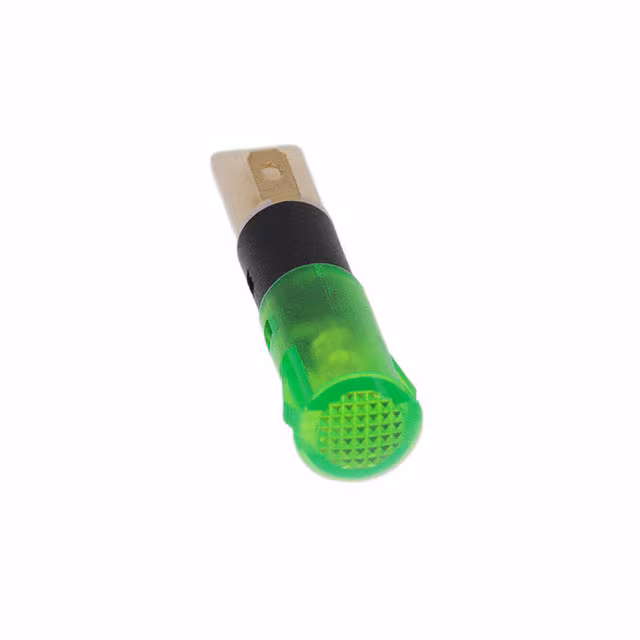 FL1P-8QJ-2-G110V Mallory Sonalert Products Inc.  Voyants du panneau